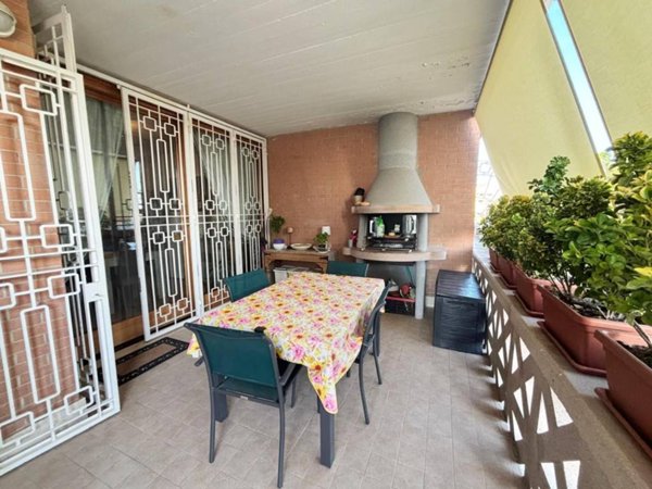 appartamento in affitto a Roma in zona Ostiense