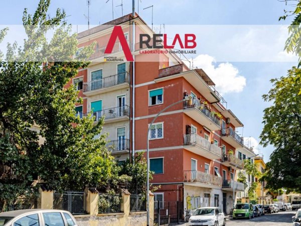 appartamento in affitto a Roma in zona Tuscolano