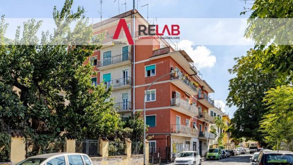 appartamento in affitto a Roma in zona Tuscolano