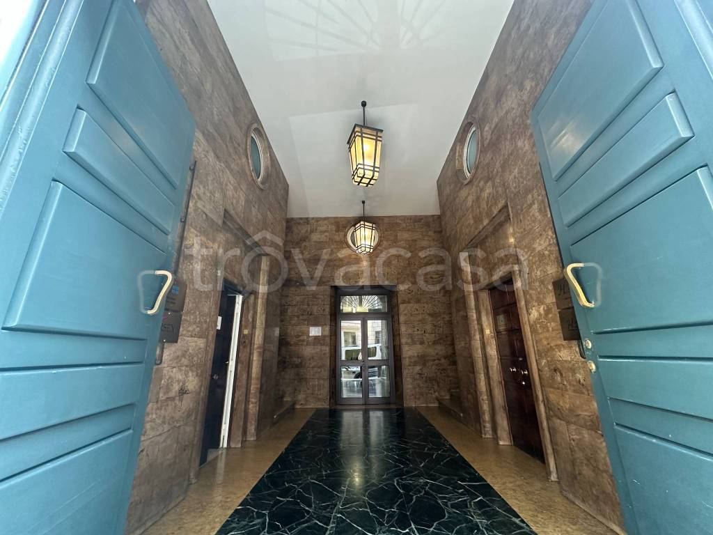 appartamento in affitto a Roma in zona Centro Storico