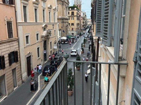 ufficio in affitto a Roma in zona Centro Storico