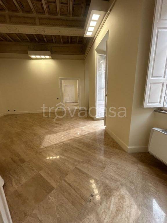 ufficio in affitto a Roma in zona Campo Marzio