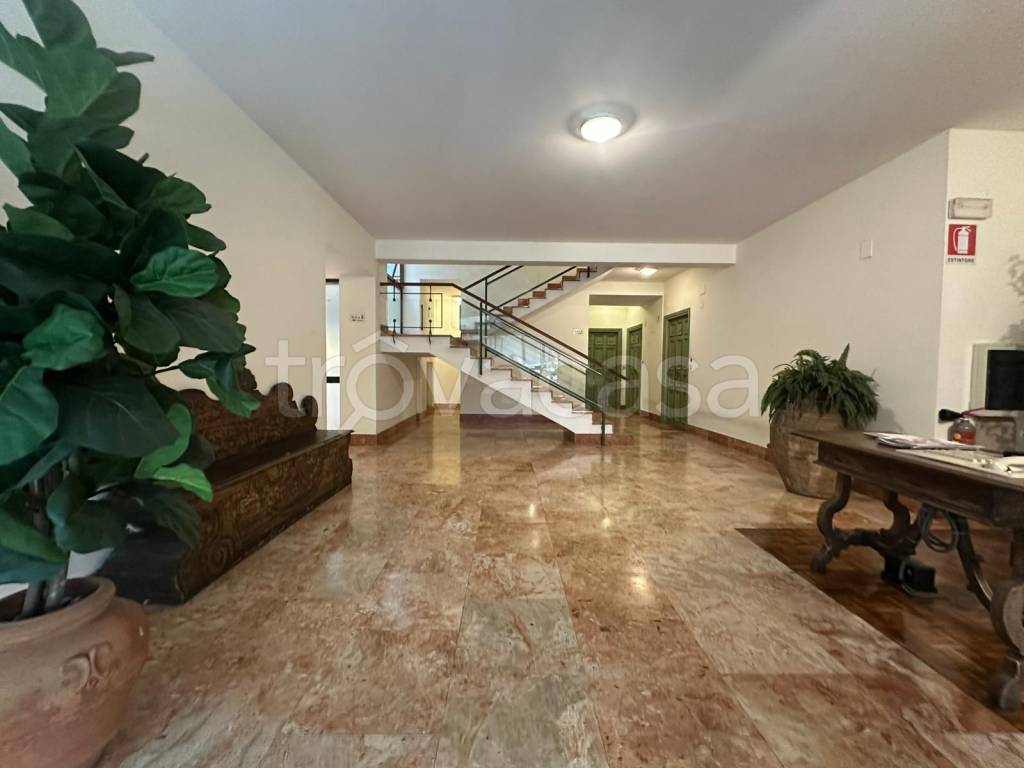 appartamento in affitto a Roma in zona Tor di Quinto