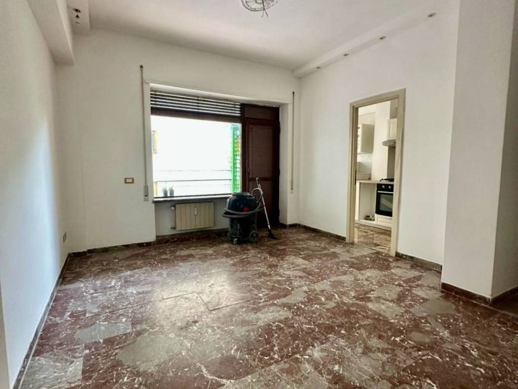 appartamento in affitto a Roma in zona Tor di Quinto