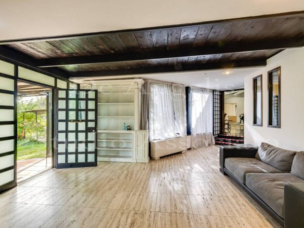 casa indipendente in affitto a Roma in zona Tor di Quinto