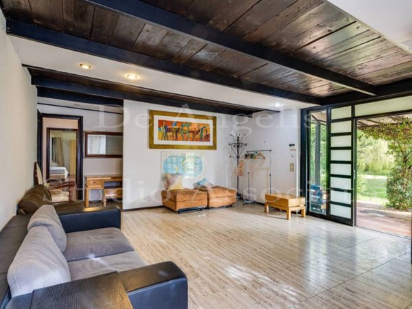 casa indipendente in affitto a Roma in zona Tor di Quinto
