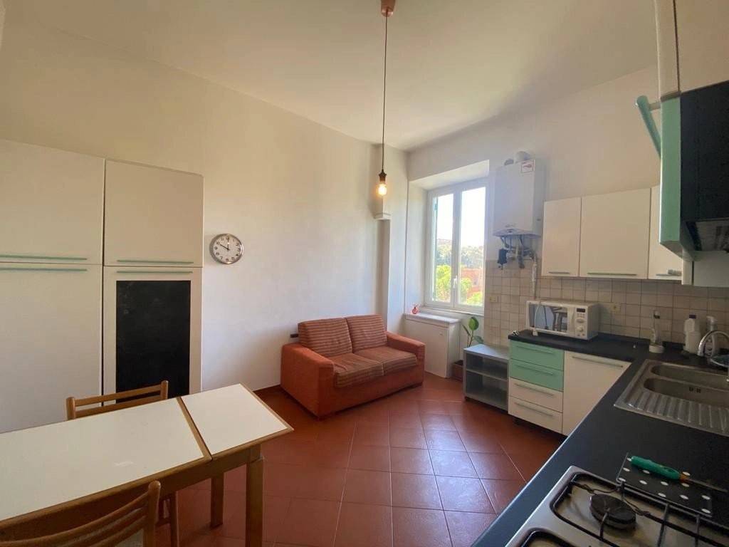 appartamento in affitto a Roma in zona Ostiense