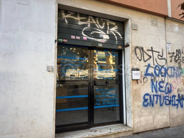 monolocale in affitto a Roma in zona Tiburtino