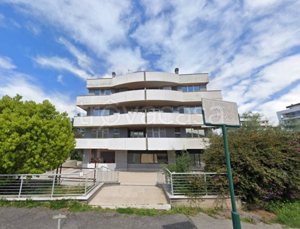 appartamento in affitto a Roma in zona Mezzocammino