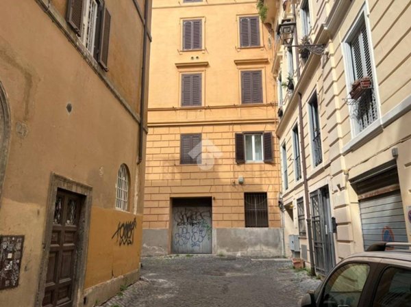 appartamento in affitto a Roma in zona Rione Monti/Campitelli