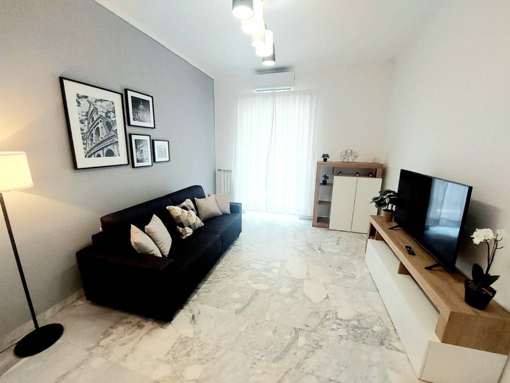 appartamento in affitto a Roma in zona Appio Claudio