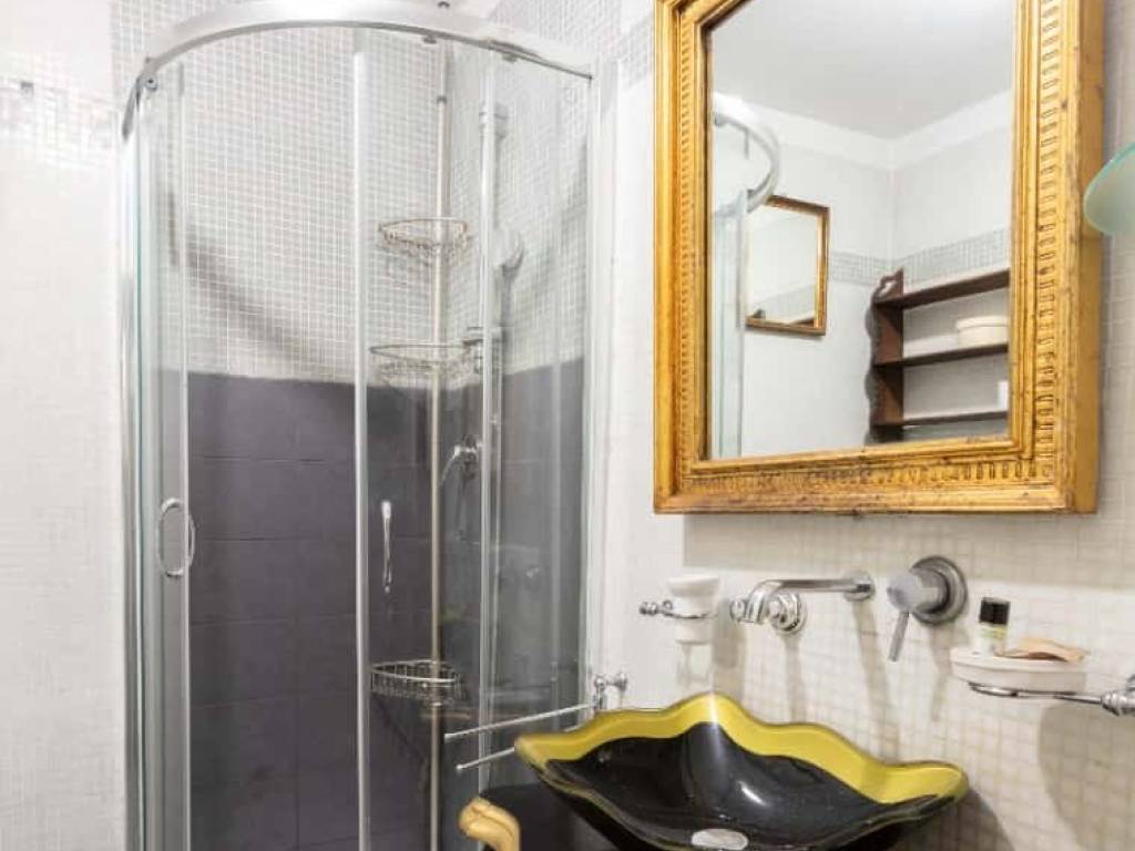 appartamento in affitto a Roma in zona Trastevere