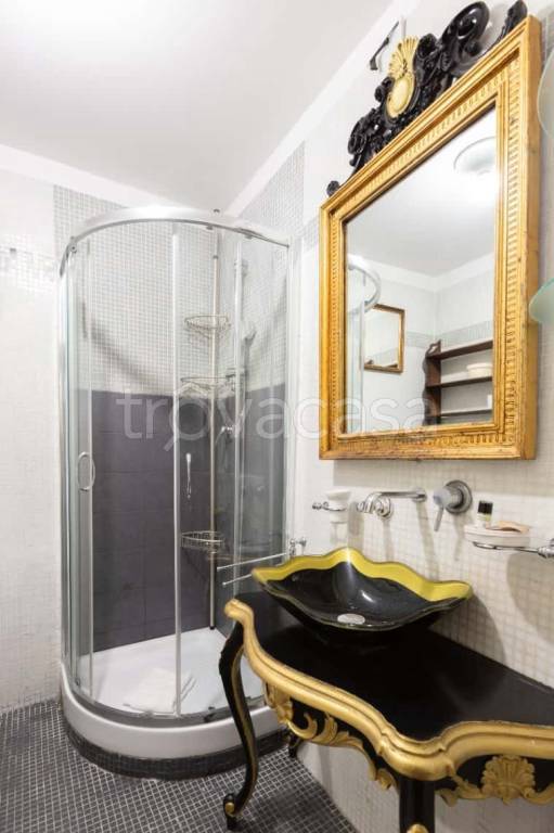 appartamento in affitto a Roma in zona Trastevere