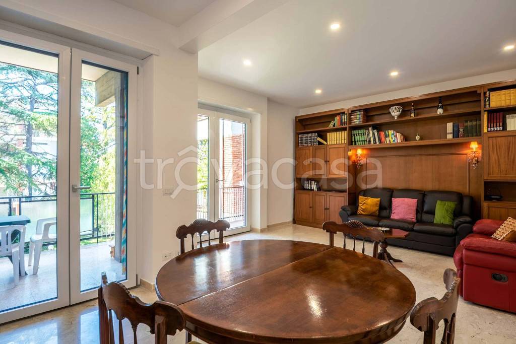 appartamento in affitto a Roma in zona Centro Storico