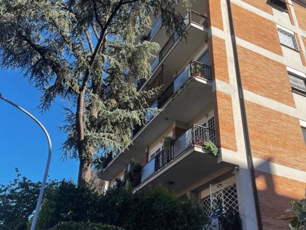 appartamento in affitto a Roma in zona Ardeatino
