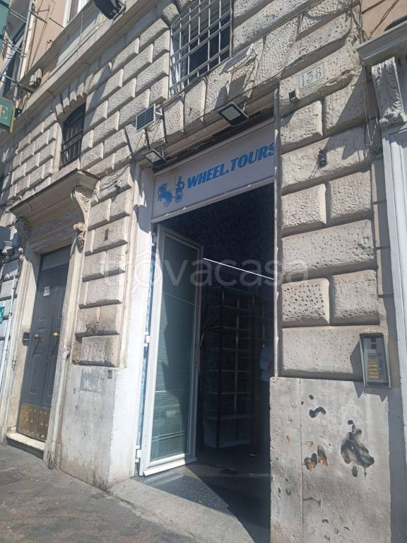 appartamento in affitto a Roma in zona Rione Monti/Campitelli