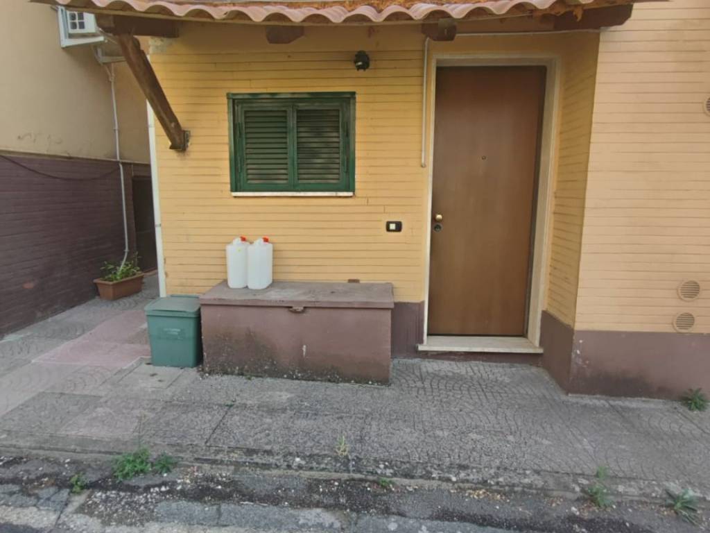 monolocale in affitto a Roma in zona Prima Porta