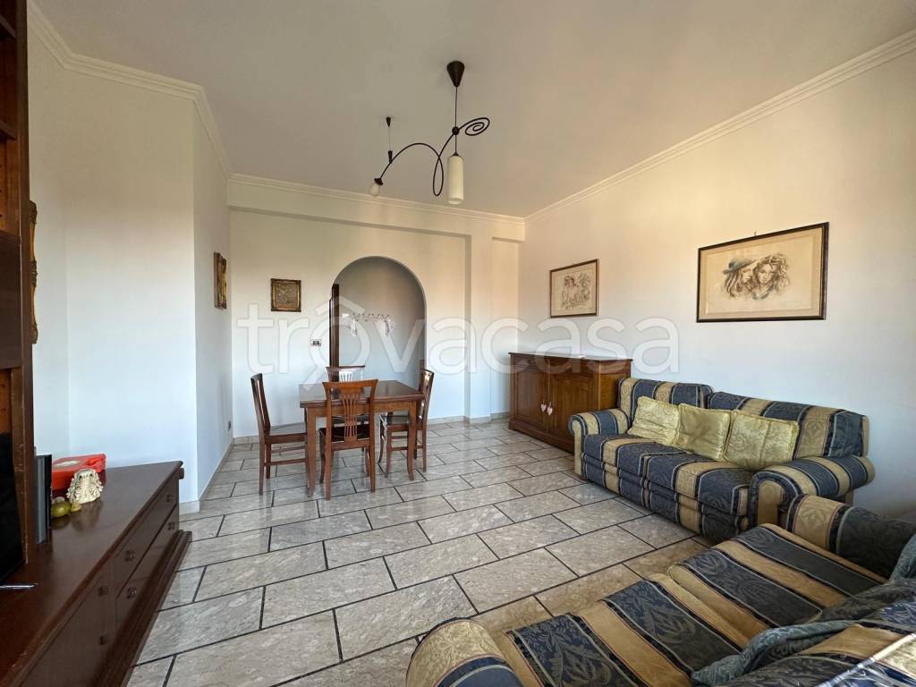 appartamento in affitto a Roma