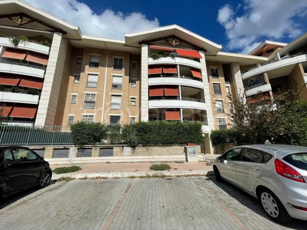 appartamento in affitto a Roma in zona Appio Claudio