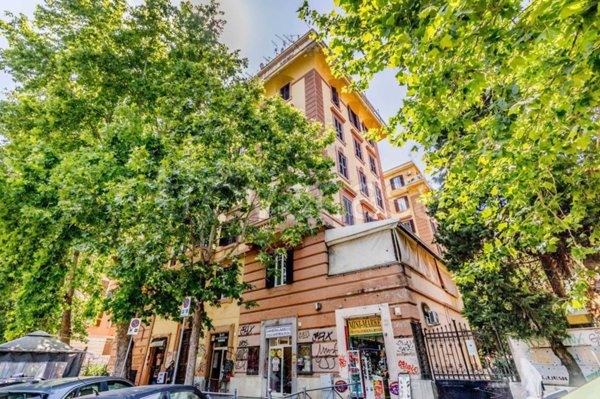 negozio in affitto a Roma in zona Gianicolense