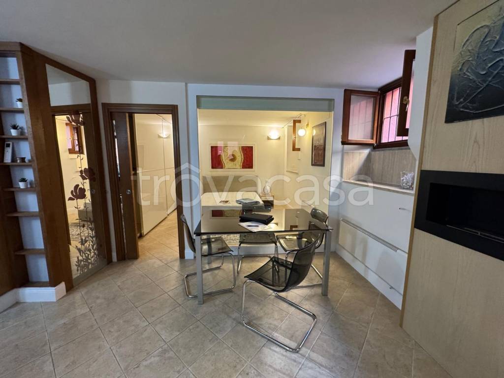 appartamento in affitto a Roma in zona Prenestino-Centocelle