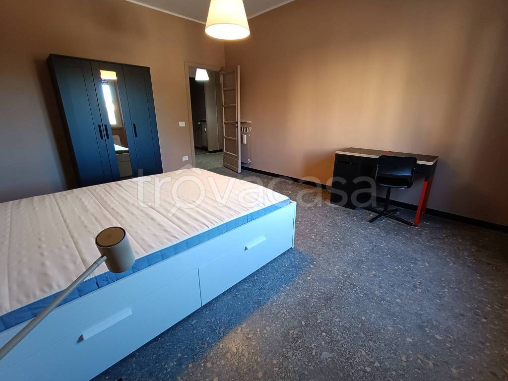 appartamento in affitto a Roma in zona Trastevere