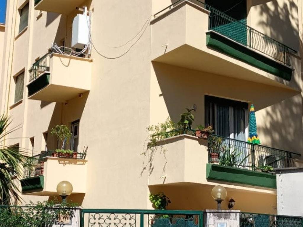appartamento in affitto a Roma in zona Trieste