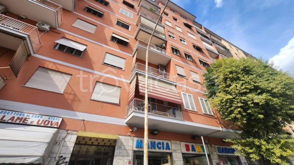 appartamento in affitto a Roma in zona Prenestino-Centocelle