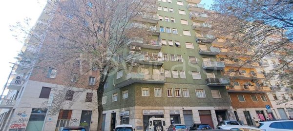 appartamento in affitto a Roma in zona Trieste