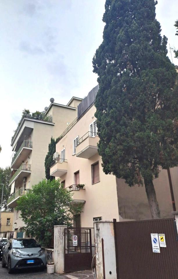 appartamento in affitto a Roma in zona Tor di Quinto