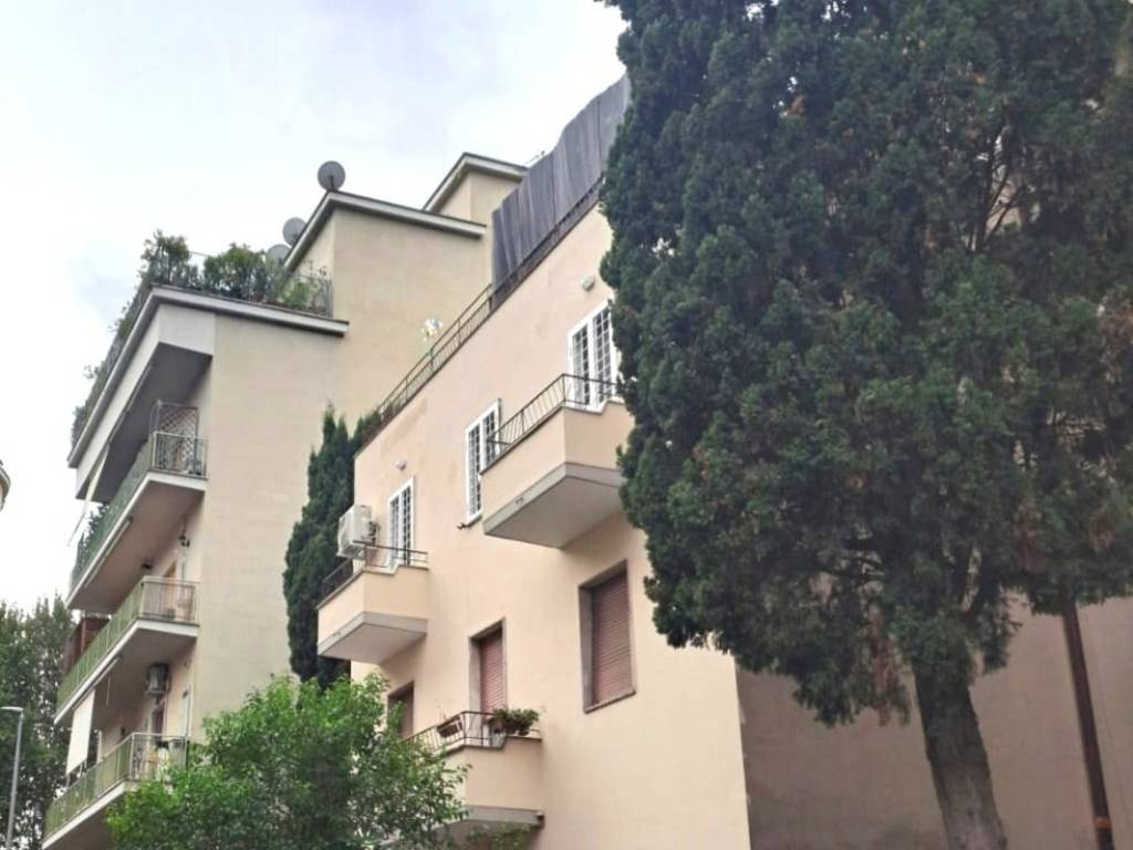 appartamento in affitto a Roma in zona Tor di Quinto