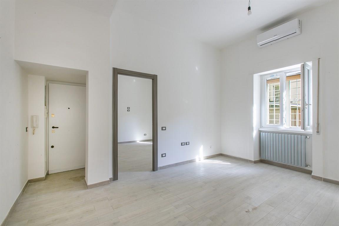 appartamento in affitto a Roma in zona Tor di Quinto