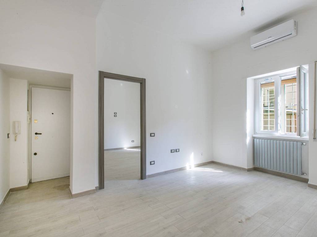 appartamento in affitto a Roma in zona Tor di Quinto