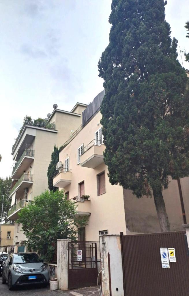 appartamento in affitto a Roma in zona Tor di Quinto