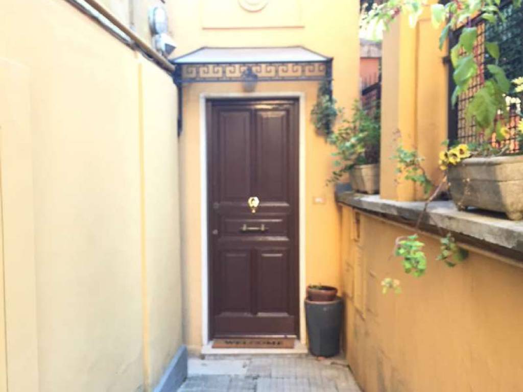 casa indipendente in affitto a Roma in zona Flaminio