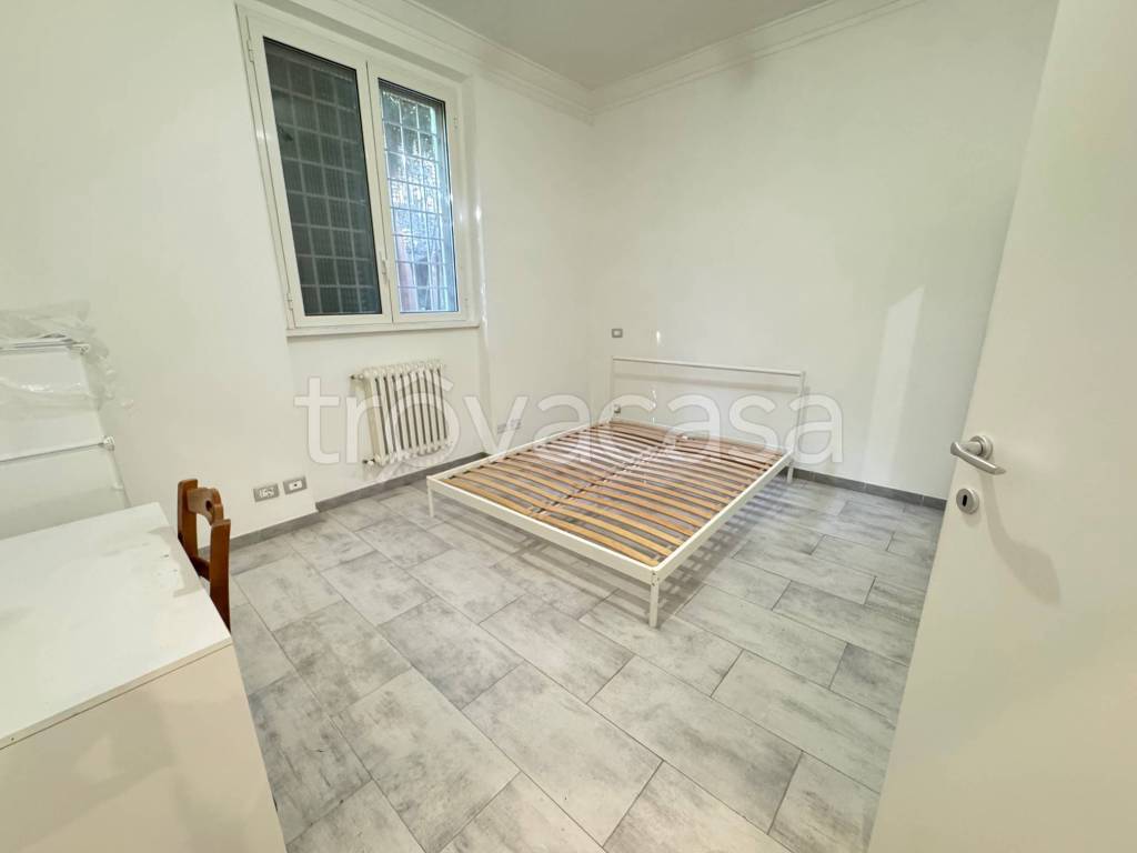 appartamento in affitto a Roma in zona Tuscolano