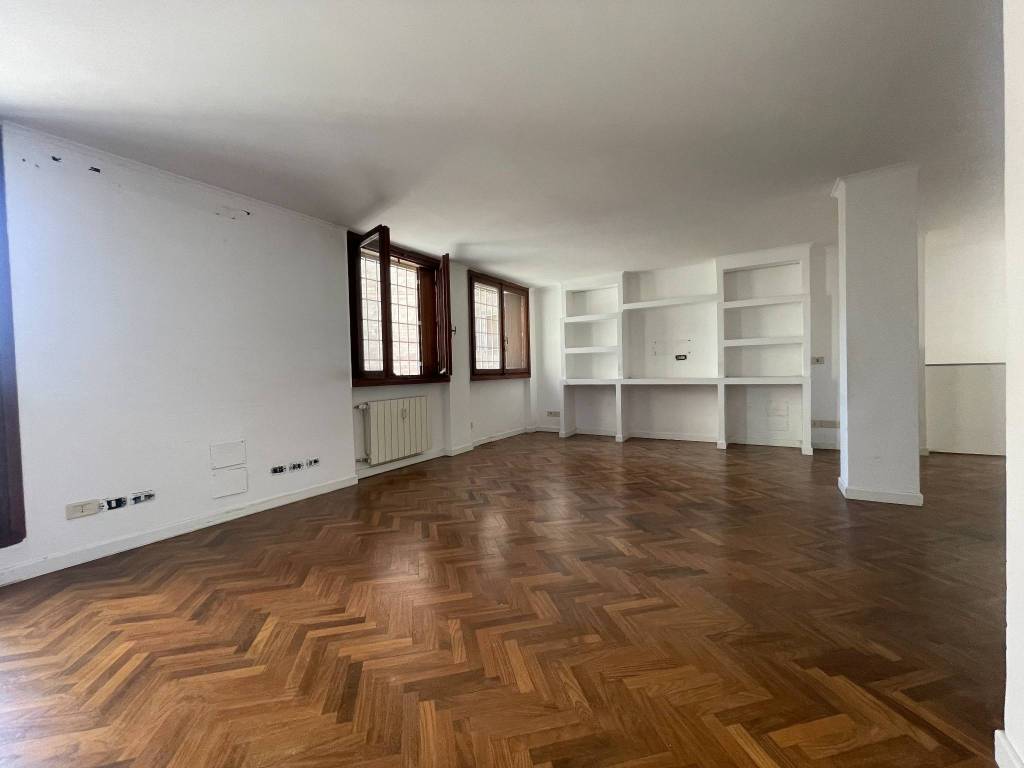 appartamento in affitto a Roma in zona Della Vittoria