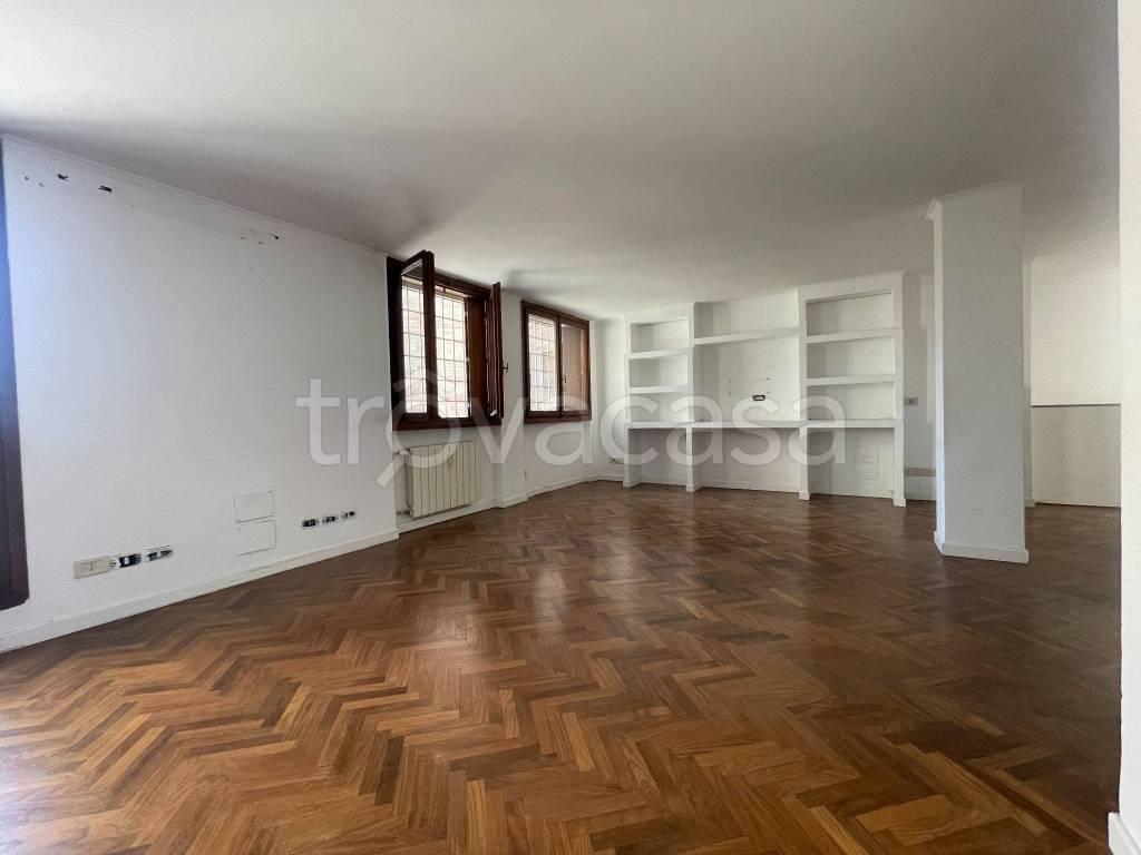 appartamento in affitto a Roma in zona Tor di Quinto