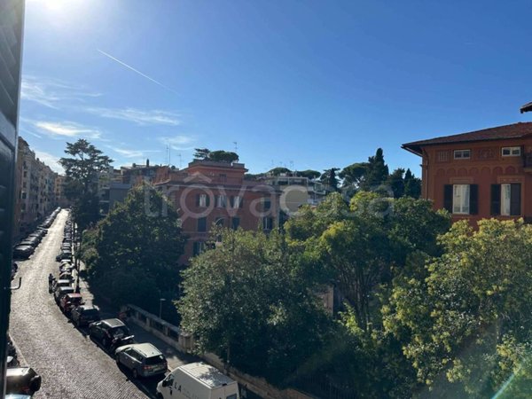 appartamento in affitto a Roma in zona Salario