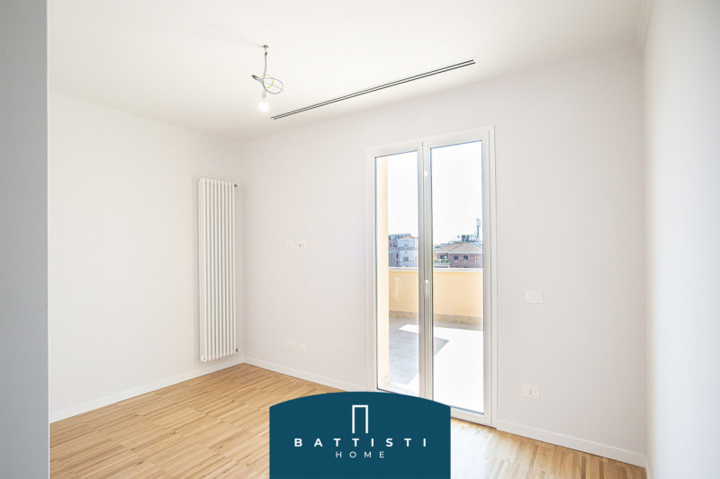 appartamento in affitto a Roma in zona Parioli