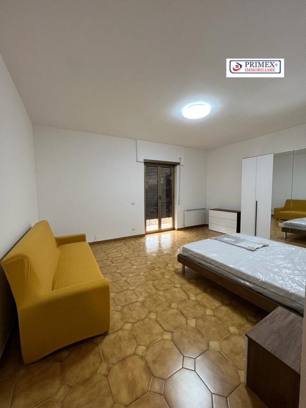 appartamento in affitto a Roma in zona Torre Angela