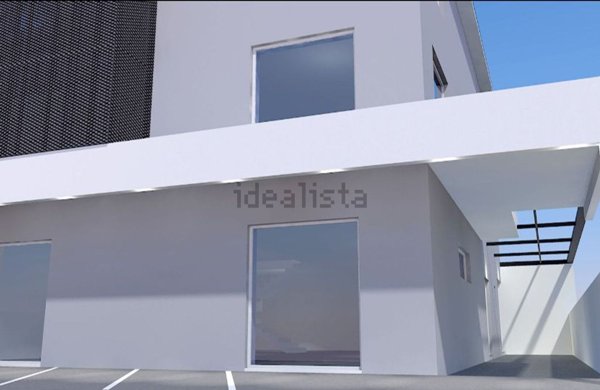 capannone in affitto a Roma in zona Cinecittà