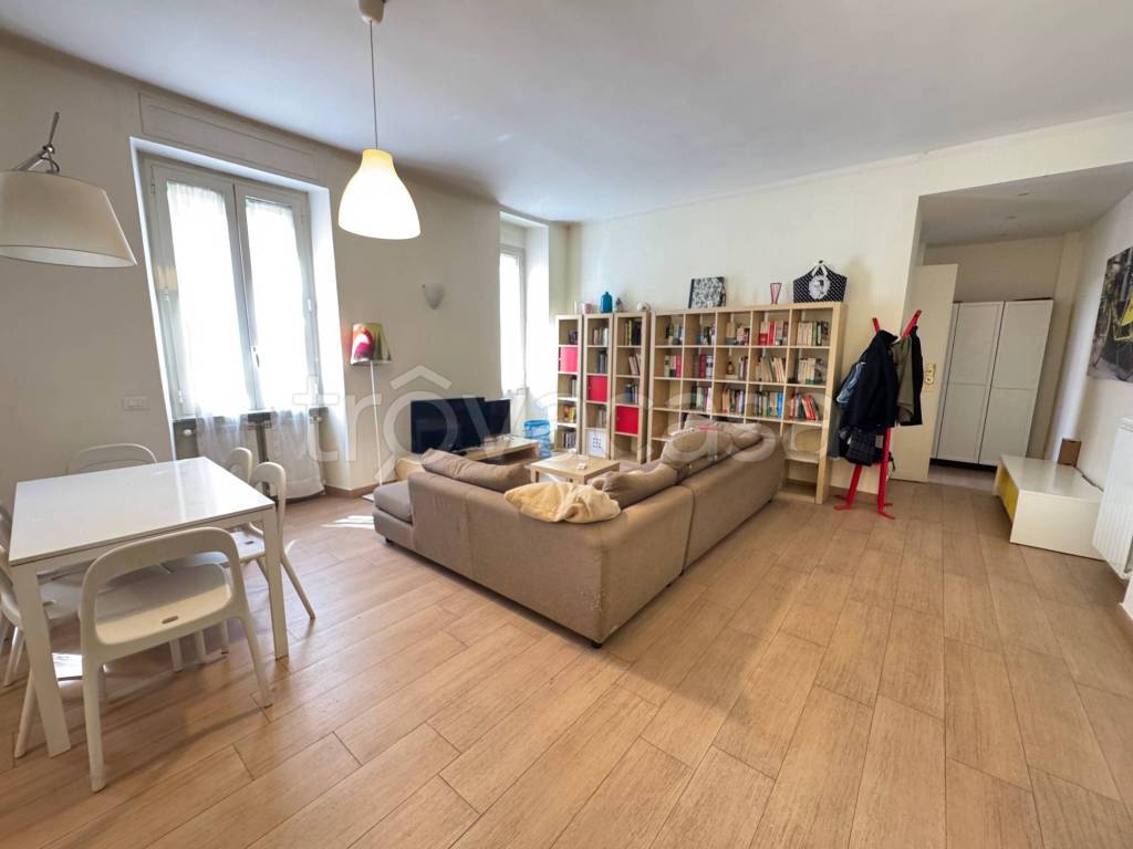 appartamento in affitto a Roma in zona Appio Latino