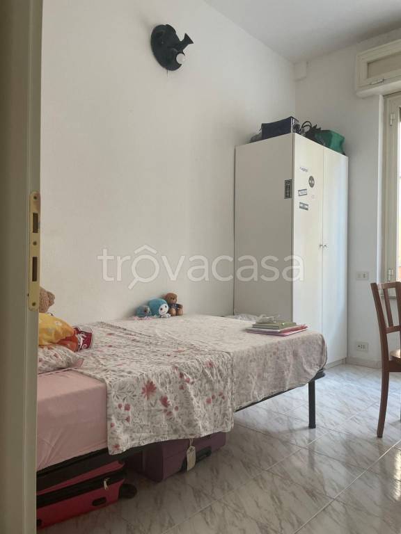 appartamento in affitto a Roma in zona Tiburtino