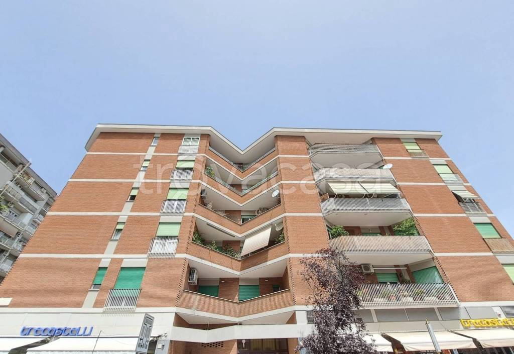 appartamento in affitto a Roma in zona Ardeatino