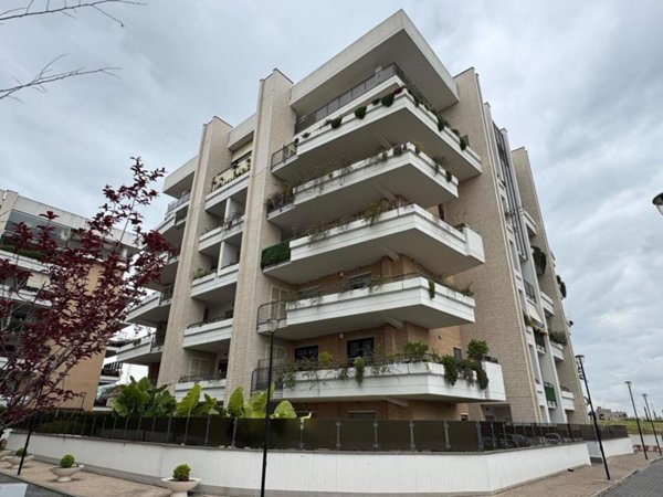 appartamento in affitto a Roma in zona Giuliano Dalmata