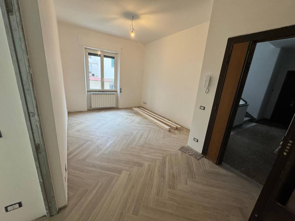 appartamento in affitto a Roma in zona Gianicolense