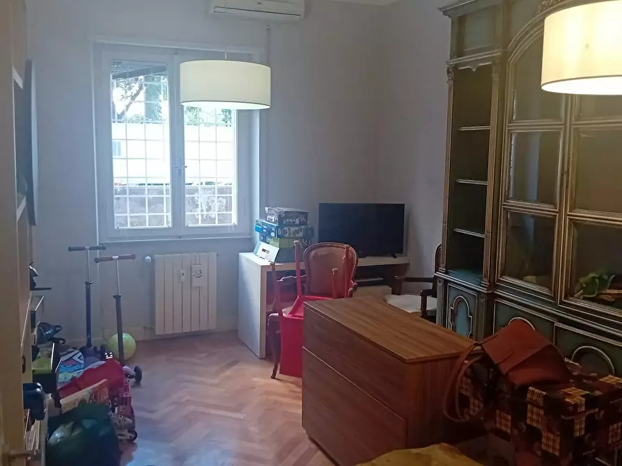appartamento in affitto a Roma in zona Della Vittoria