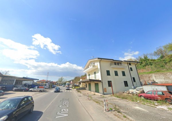 appartamento in affitto a Roma in zona Tor Vergata/Torrenova