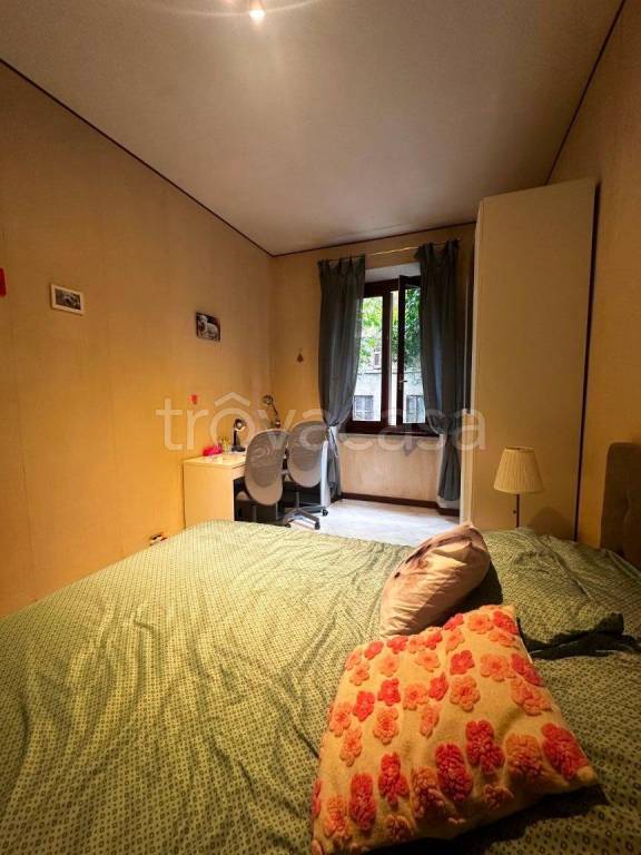 appartamento in affitto a Roma in zona Nomentano